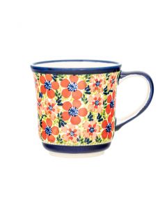 Crocus Mug medium (V0,4L)