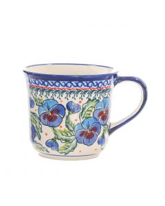 Crocus Mug large (V0,45L)