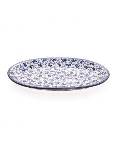 Flat Dish small (30,7x19,2cm)