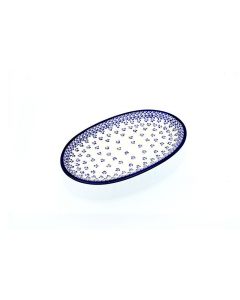 Flat Dish small (30,7x19,2cm)