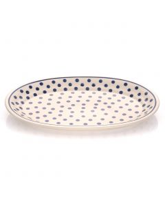 Flat Dish small (30,7x19,2cm)