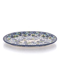 Flat Dish small (30,7x19,2cm)