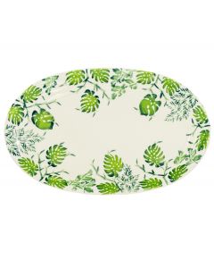 Flat Dish small (30,7x19,2cm)