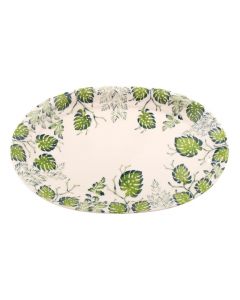 Flat Dish large (35,4x22cm)