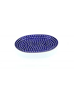 Flat Dish large (25,4x22cm)