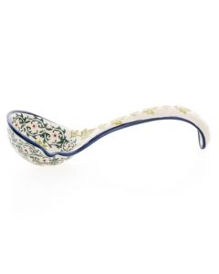 Vase spoon