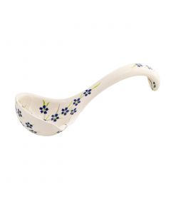 Vase spoon