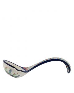 Vase spoon