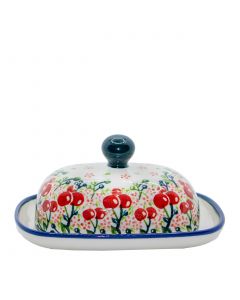 Butterdish small