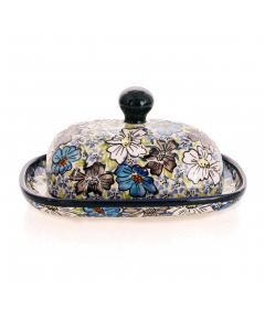 Butterdish small