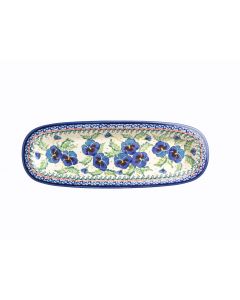 Appetizer platter (37,4x13,4cm)