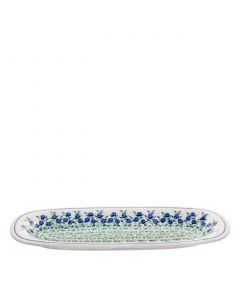 Appetizer platter (37,4x13,4cm)