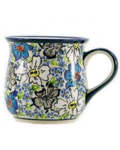 Magnolia Mug (V0,25L)