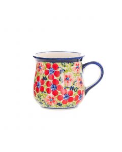 Magnolia Mug (V0,25L)