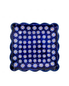 Biscuit Plate small (16,5 cm)