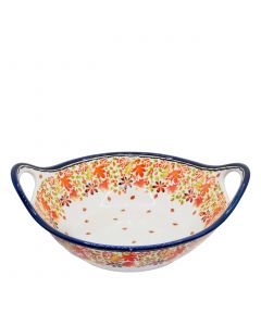 Bowl with handles (V1,7L)