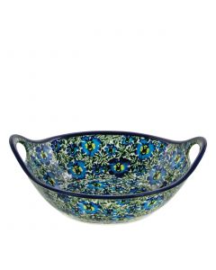 Bowl with handles (V1,7L)