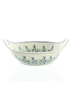 Bowl with handles (V1,7L)