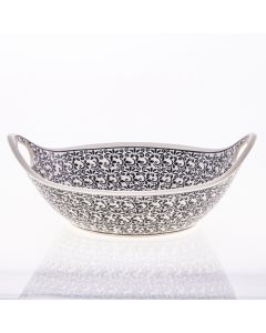 Bowl with handles (V1,7L)