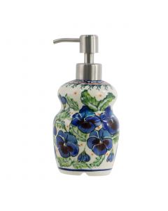 Soap dispenser (V0,3L)