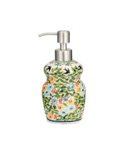 Soap dispenser (V0,3L)