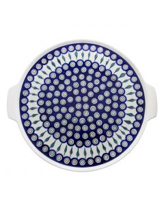 Pizza Plate (37,1cm)