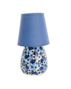 Ceramic lamp