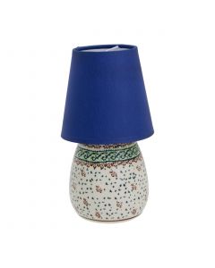 Ceramic lamp