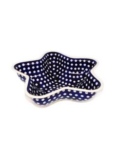 Ceramic Platter 'Fish'