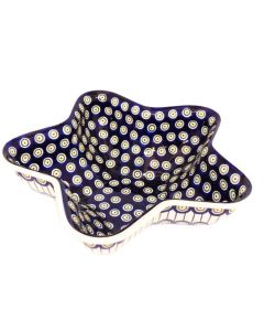 Ceramic Platter 'Fish'