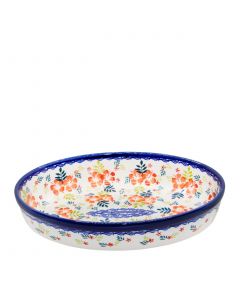 Oval Dish small (28,2x19,8cm)