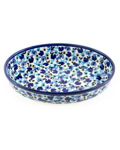 Oval Dish small (28,2x19,8cm)