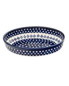 Oval Dish small (28,2x19,8cm)