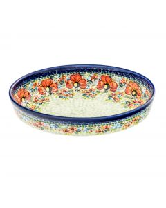 Oval Dish small (28,2x19,8cm)