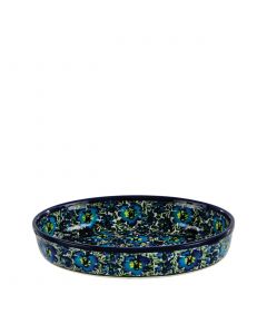 Oval Dish small (28,2x19,8cm)