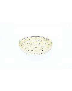 Oval Dish small (28,2x19,8cm)