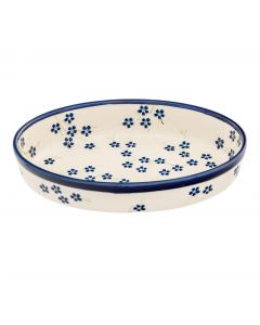 Oval Dish small (28,2x19,8cm)