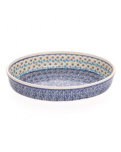 Oval Dish small (28,2x19,8cm)