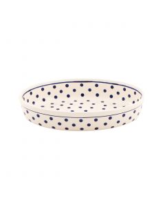 Oval Dish small (28,2x19,8cm)