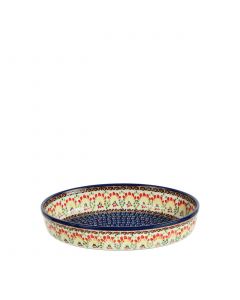 Oval Dish small (28,2x19,8cm)