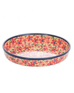 Oval Dish small (28,2x19,8cm)