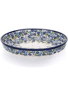 Oval Dish small (28,2x19,8cm)