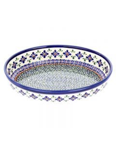 Oval Dish small (28,2x19,8cm)