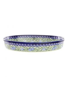 Oval Dish medium (31,9x23,2cm)