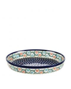 Oval Dish medium (31,9x23,2cm)