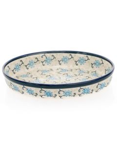 Oval Dish medium (31,9x23,2cm)