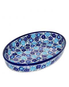 Oval Dish medium (31,9x23,2cm)