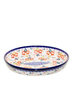 Oval Dish medium (31,9x23,2cm)