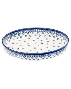 Oval Dish medium (31,9x23,2cm)