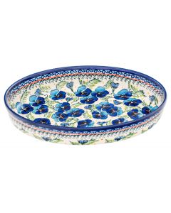 Oval Dish medium (31,9x23,2cm)